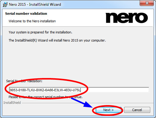 Nero 2014 cd key generator serial key keygen download